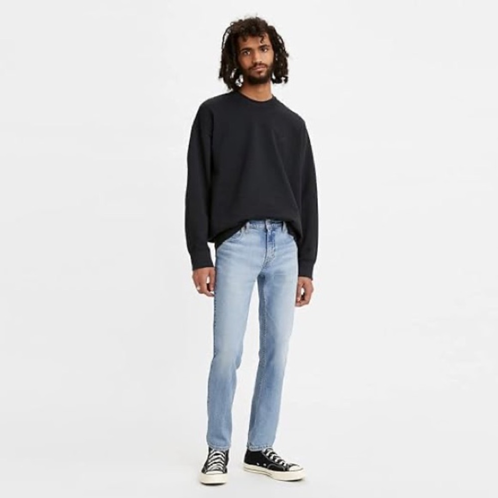 Levi’s 511 slim fit jeans - Picture 8 of 9